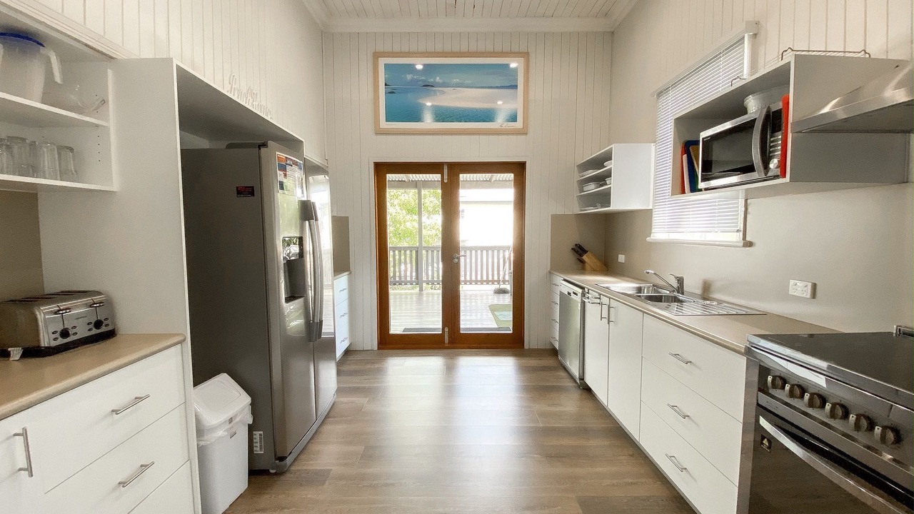 Photo of Kitchen in Traviston