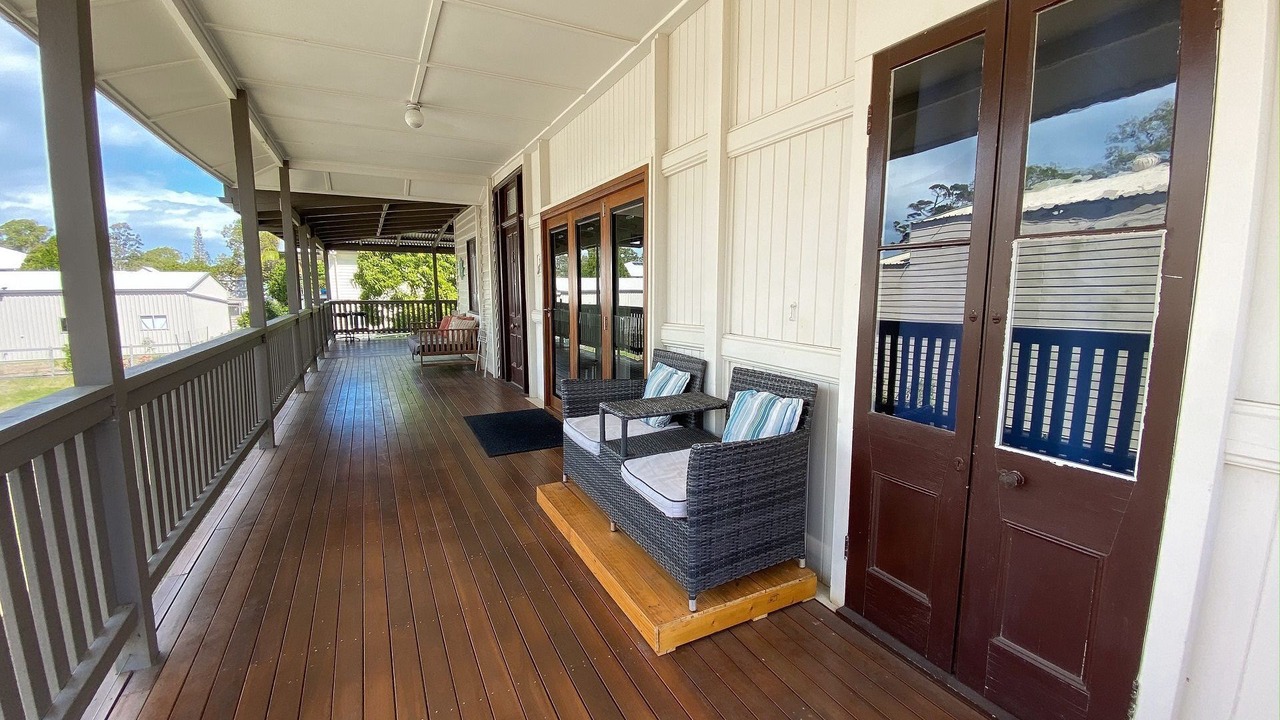 Photo of Outdoor in Traviston