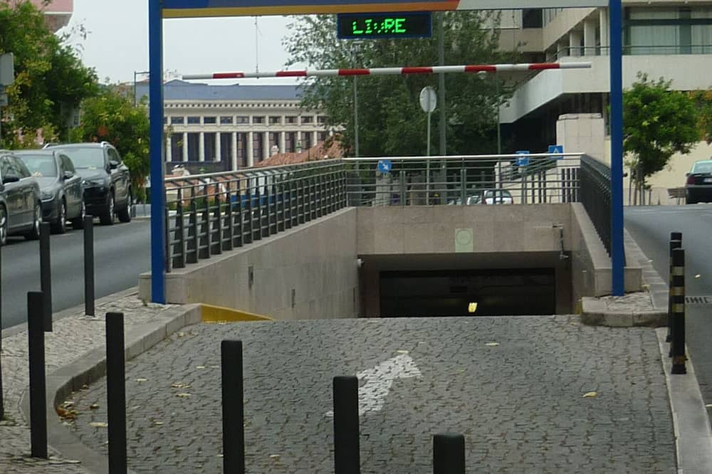 Photo of Outdoor in Sao Jorge de Arroios