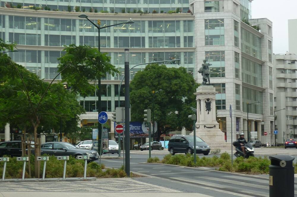Photo of Outdoor in Sao Jorge de Arroios