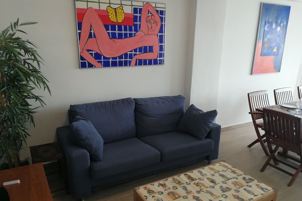 Photo of Livingroom in Cacilhas