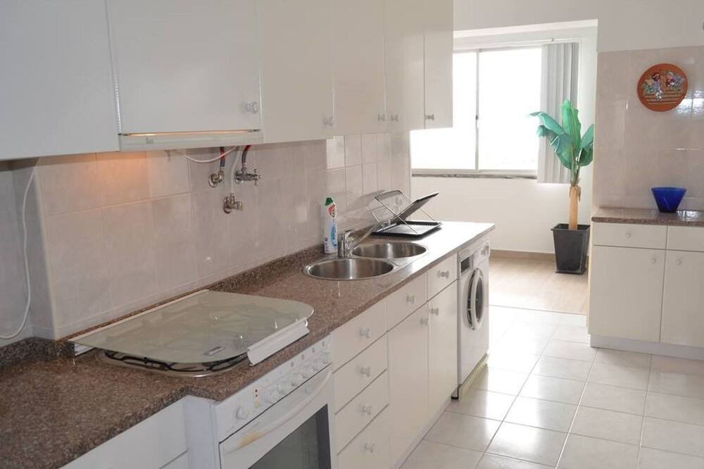 Photo of Kitchen in Cacilhas