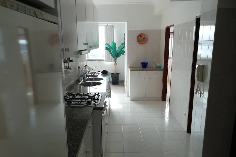 Photo of Kitchen in Cacilhas
