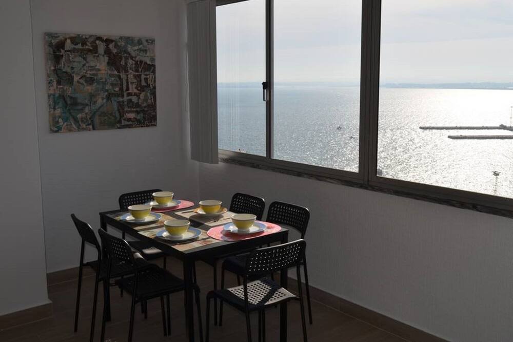 Photo of Kitchen in Cacilhas