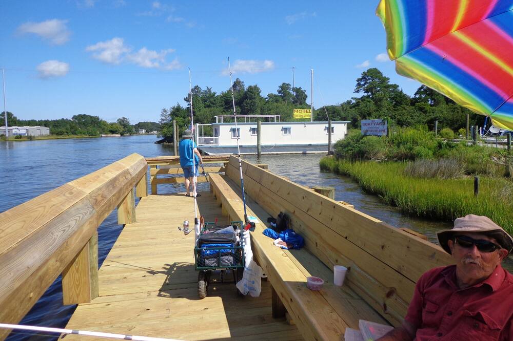 Photo of Outdoor in Core Creek