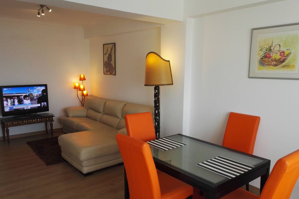 Photo of Livingroom in Cacilhas