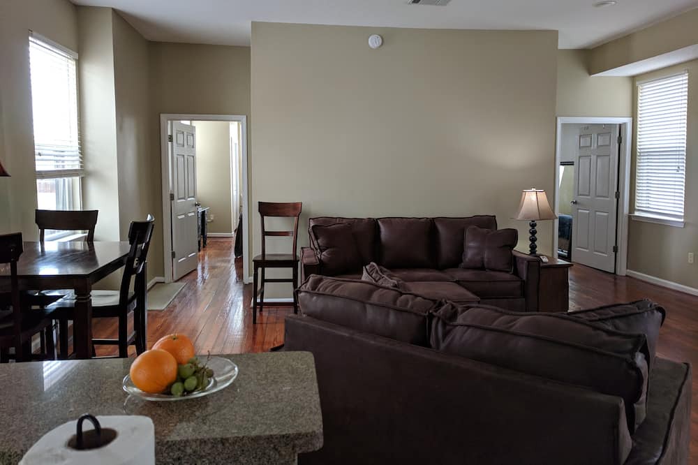 Photo of Livingroom in Troy