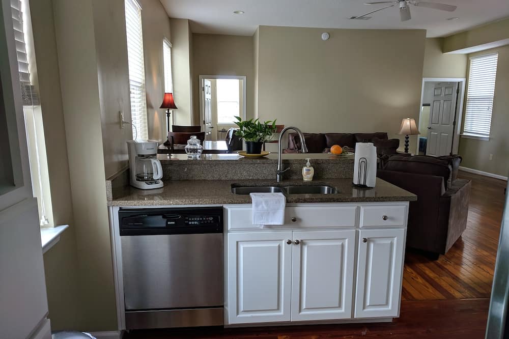 Photo of Kitchen in Troy
