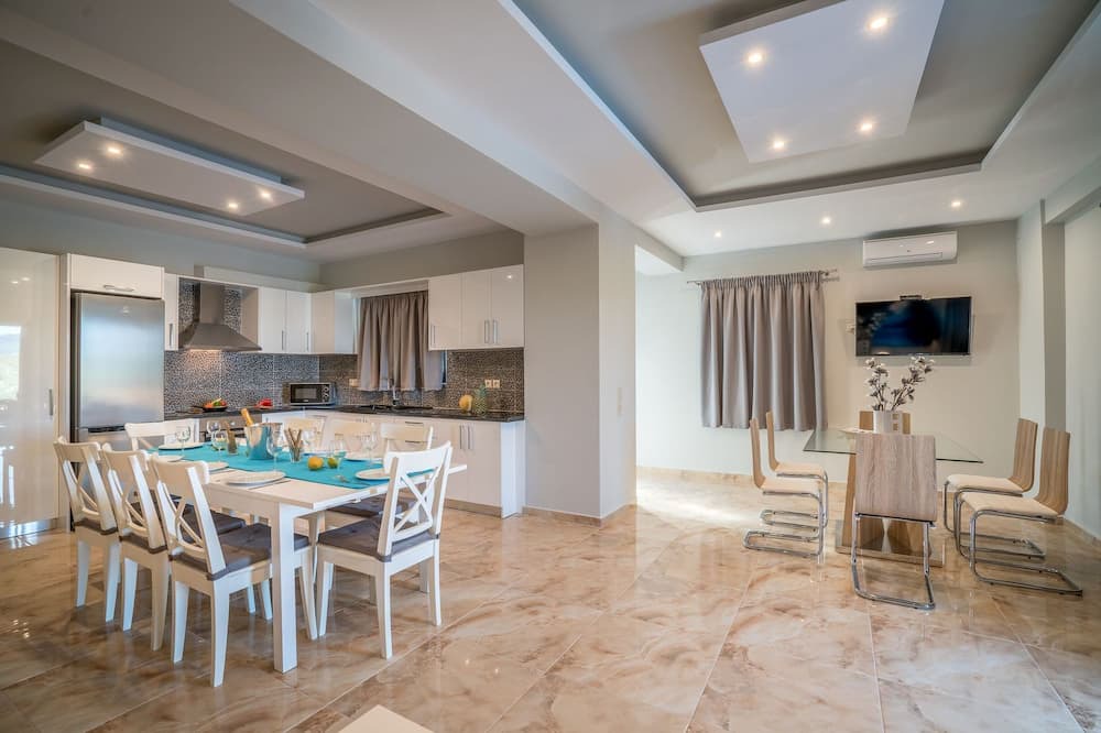 Photo of Kitchen in Fiolitis