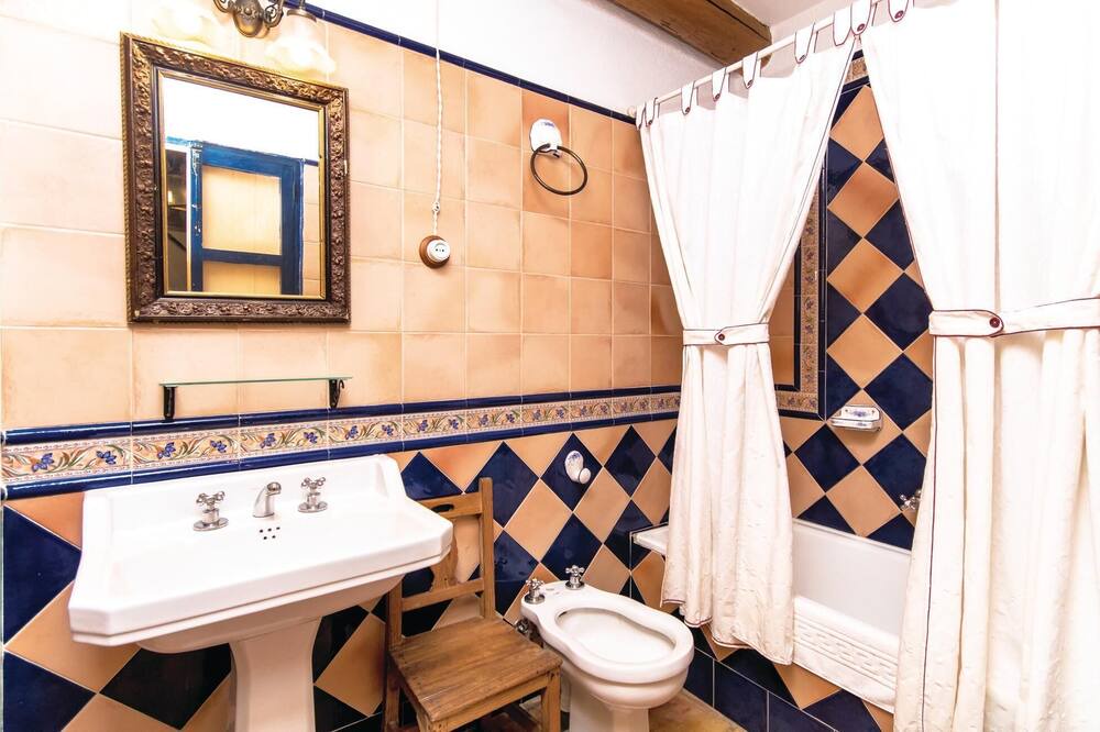 Photo of Bathroom in Fuente Obejuna
