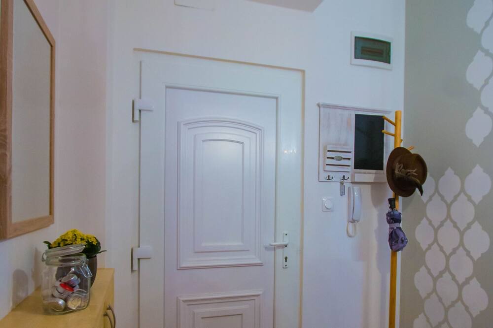Photo of Bedroom in Szekesfehervar