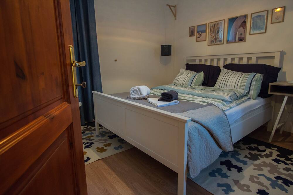 Photo of Bedroom in Szekesfehervar