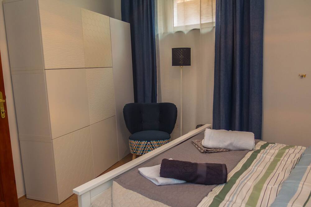 Photo of Bedroom in Szekesfehervar