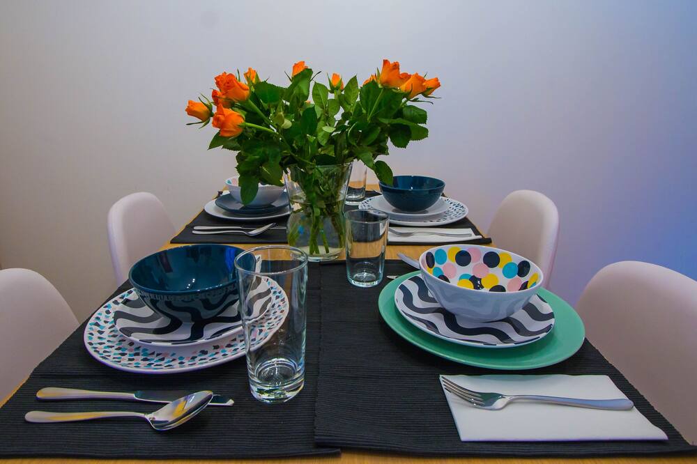 Photo of Kitchen in Szekesfehervar