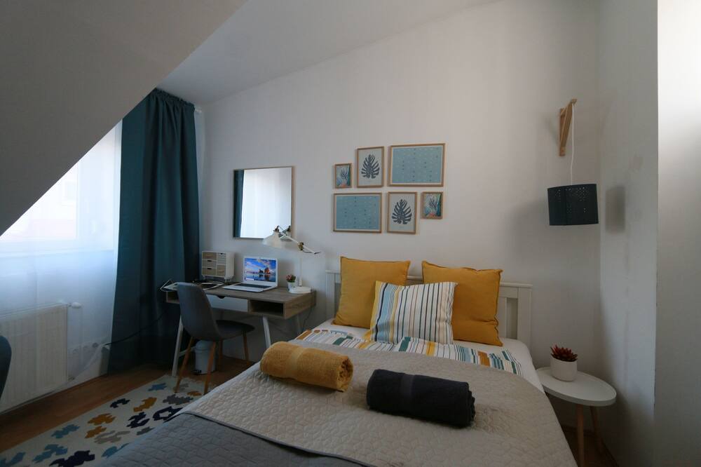 Photo of Bedroom in Szekesfehervar