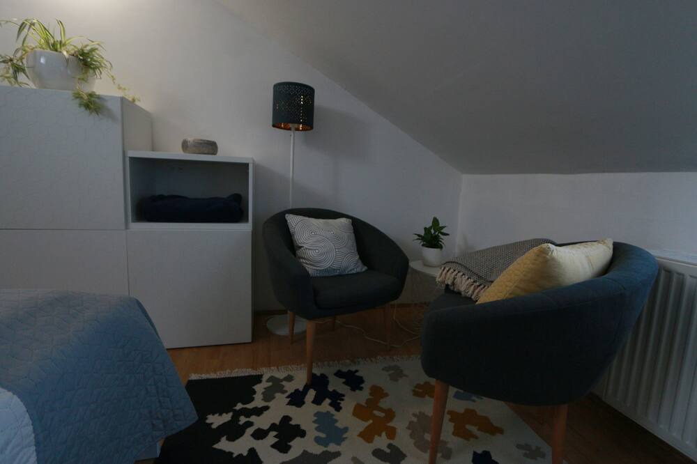 Photo of Livingroom in Szekesfehervar