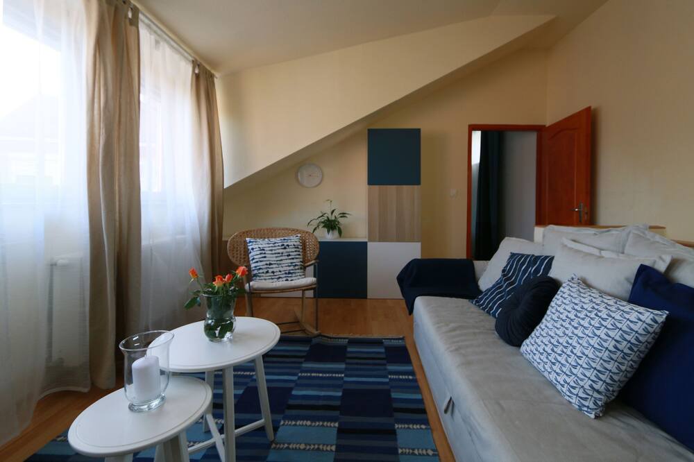 Photo of Livingroom in Szekesfehervar