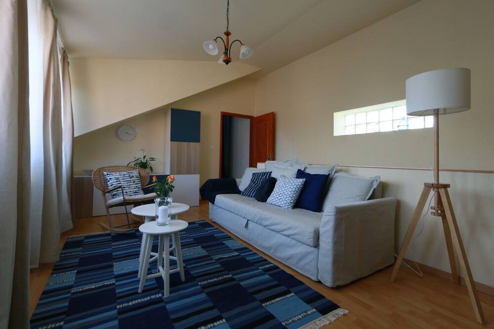 Photo of Livingroom in Szekesfehervar