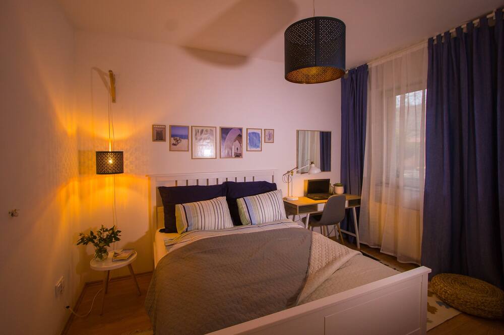 Photo of Bedroom in Szekesfehervar
