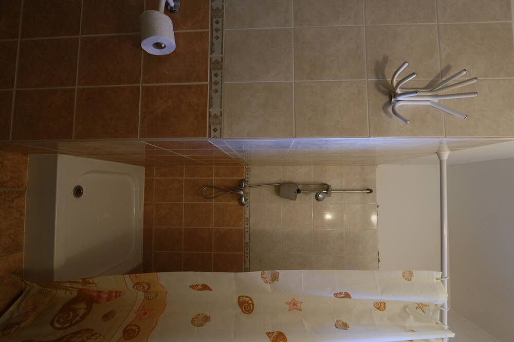 Photo of Bathroom in Szekesfehervar