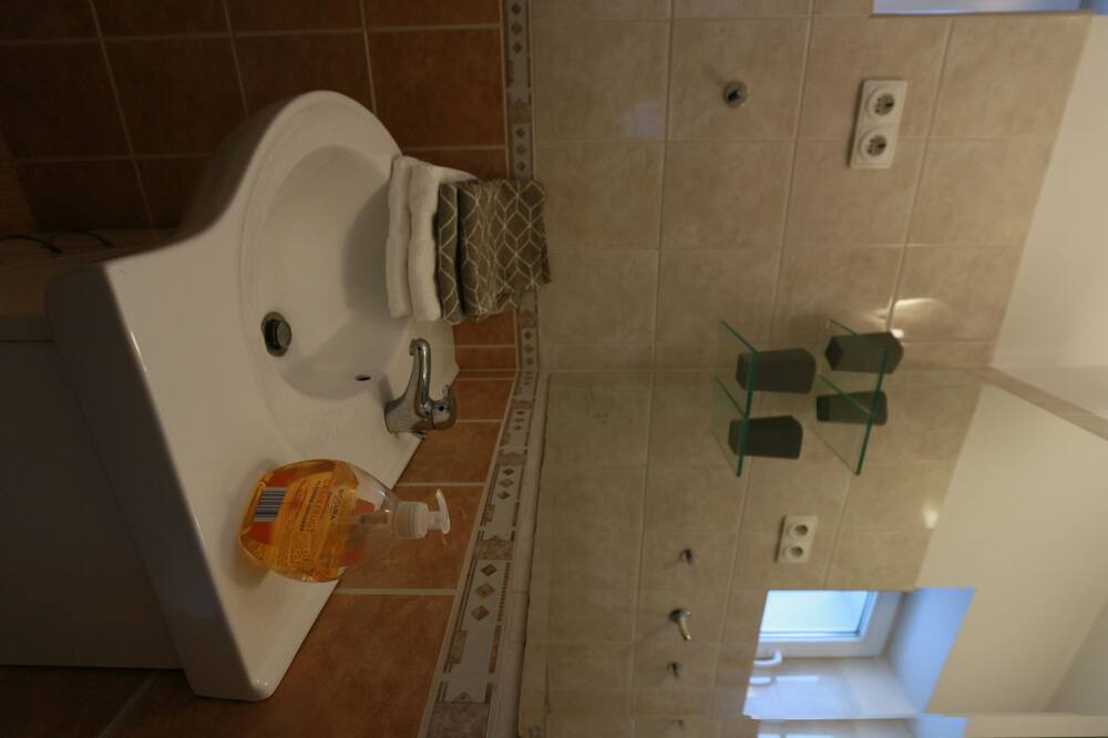 Photo of Bathroom in Szekesfehervar