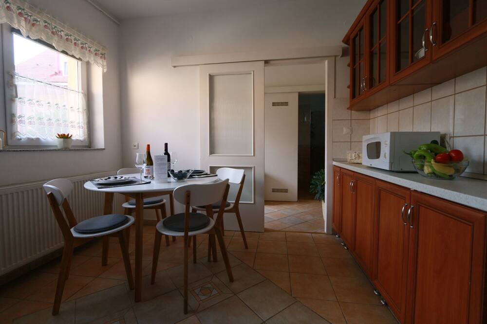 Photo of Kitchen in Szekesfehervar