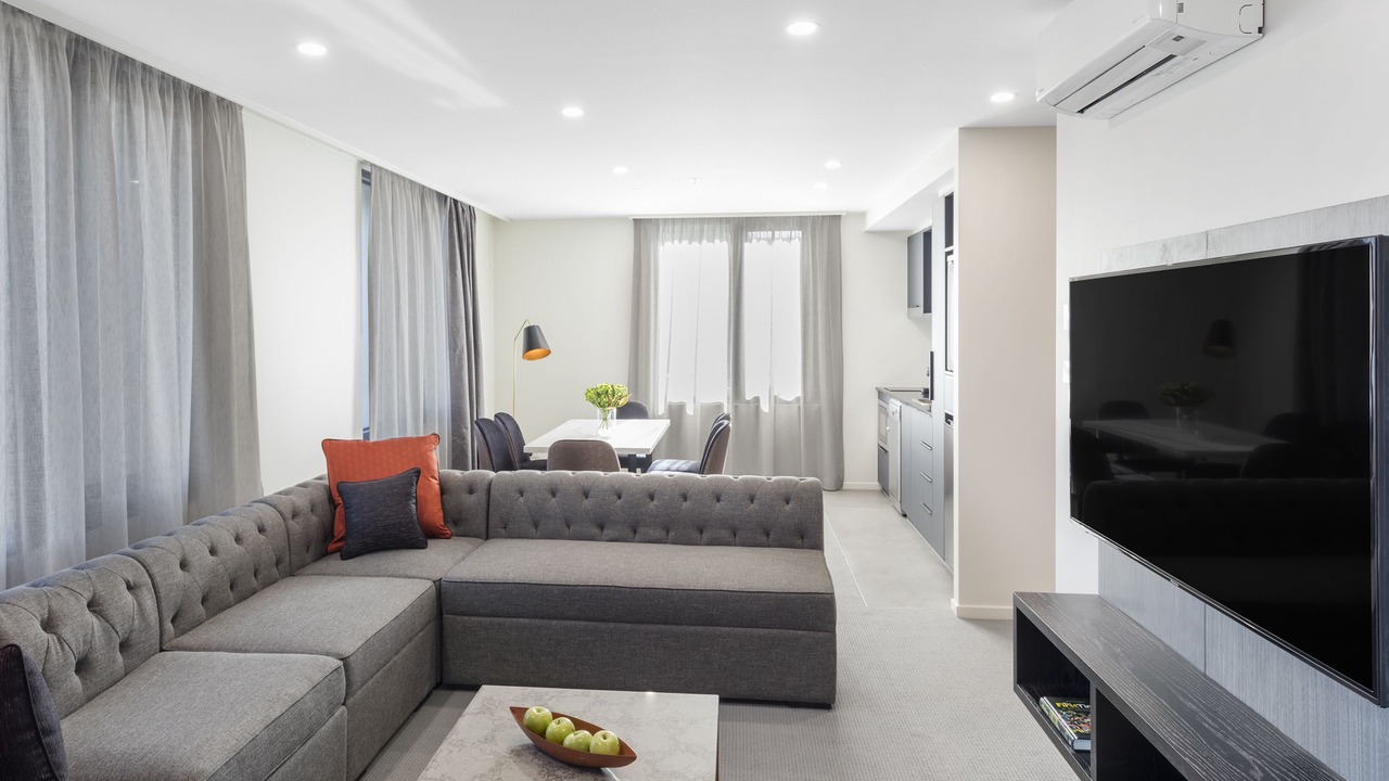 Photo of Livingroom in Braddon