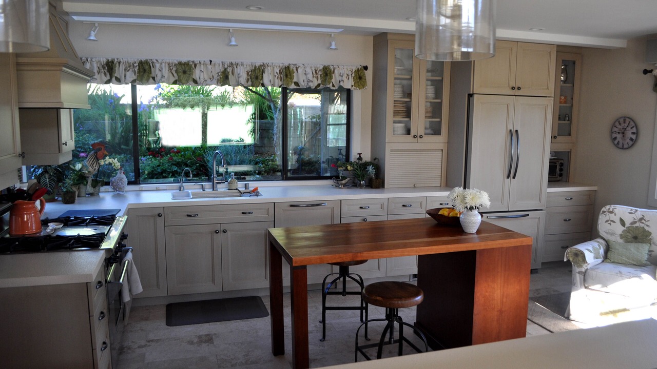 Photo of Kitchen in San Anselmo
