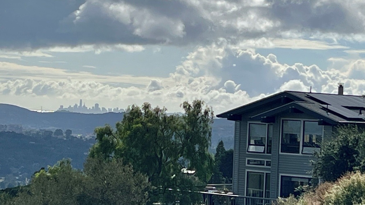 Photo of Others in San Anselmo