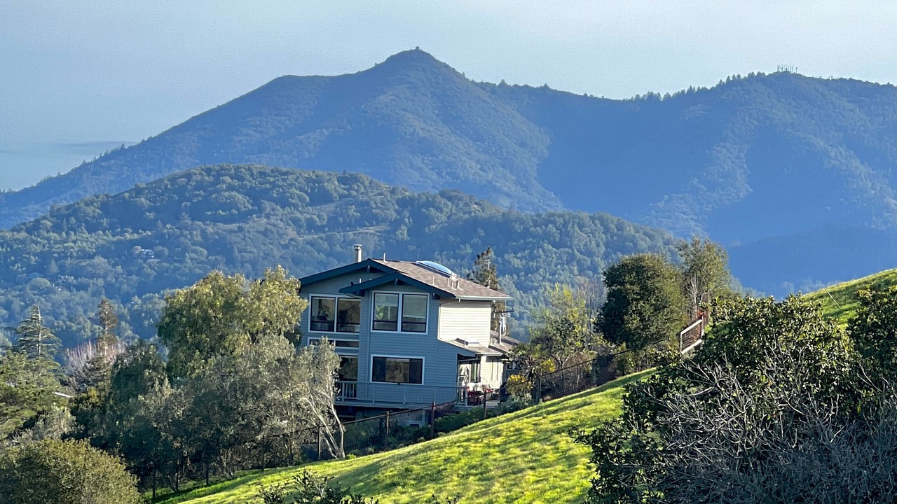 Photo of Others in San Anselmo