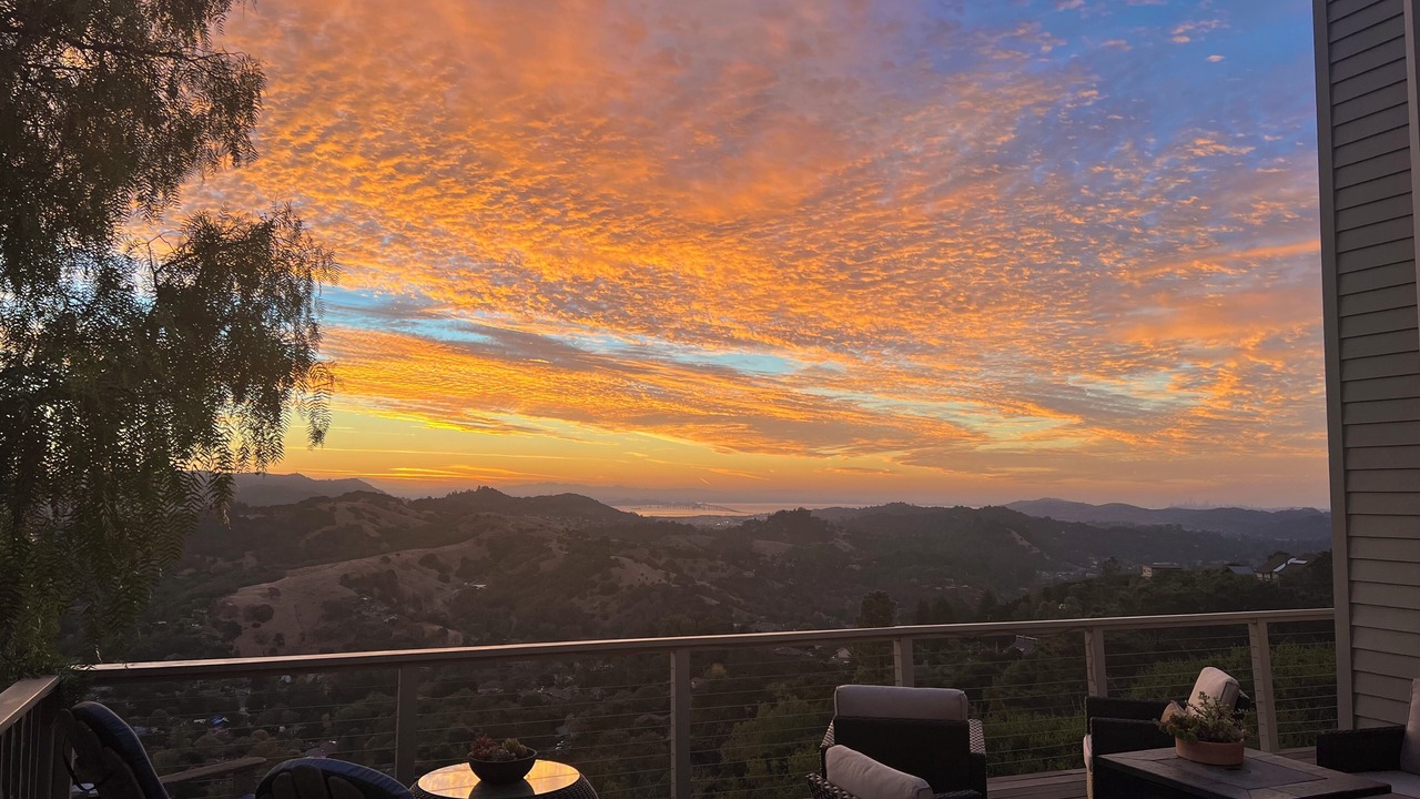 Photo of Outdoor in San Anselmo