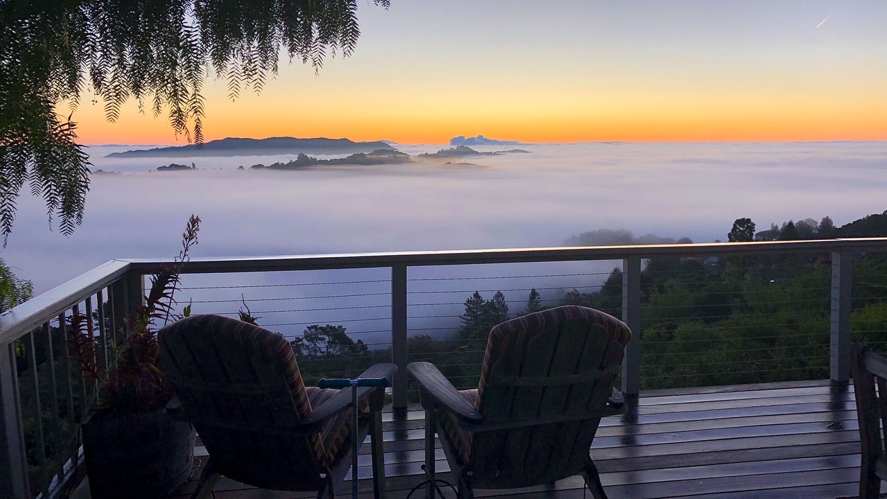 Photo of Outdoor in San Anselmo