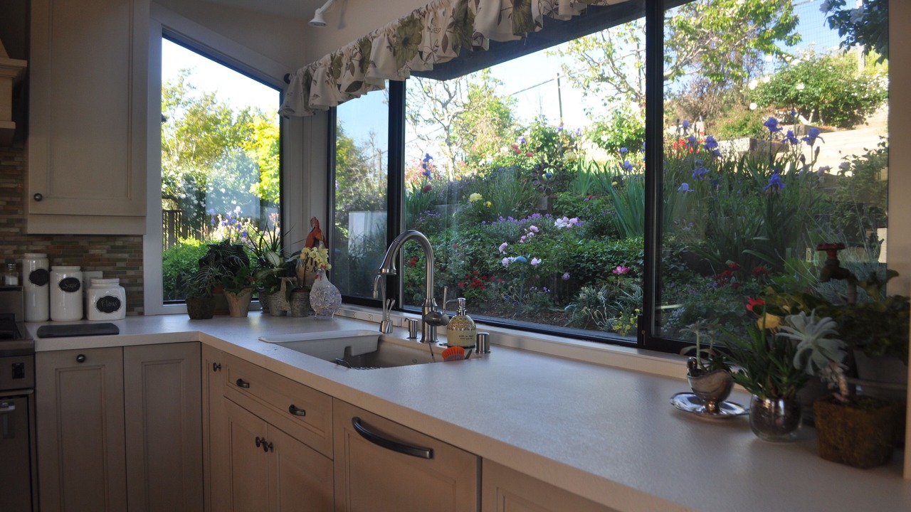 Photo of Kitchen in San Anselmo