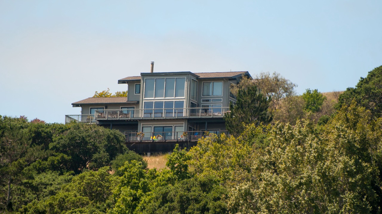 Photo of Outdoor in San Anselmo