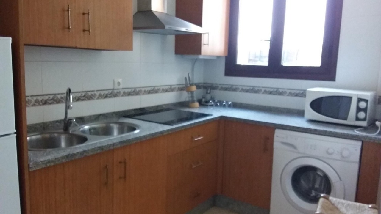 Photo of Kitchen in Cordoba Old City