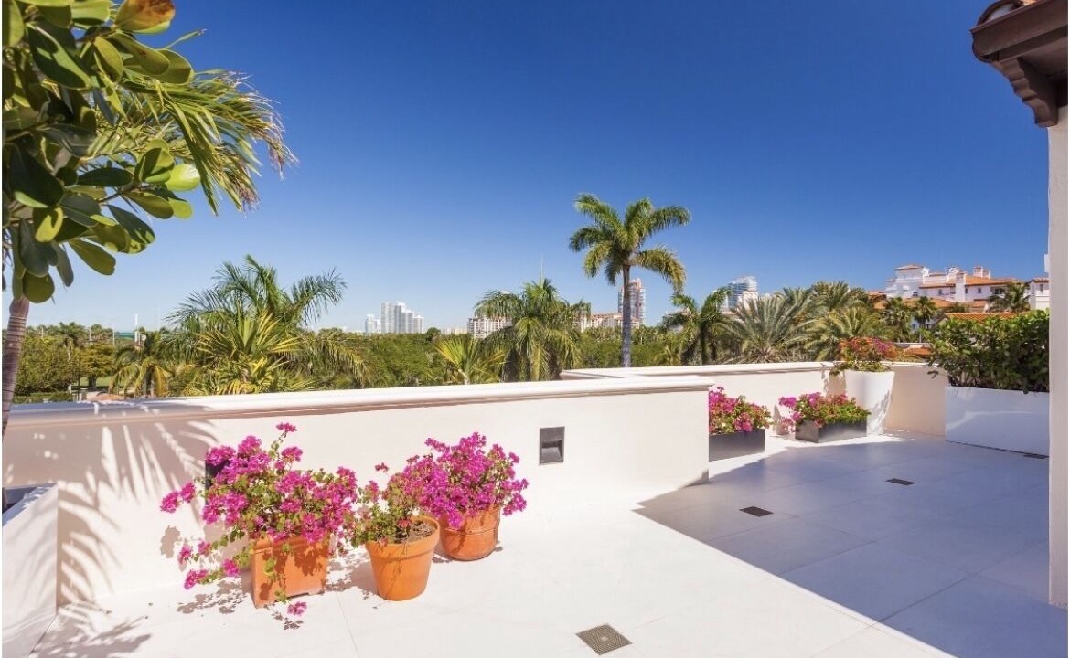Photo of Outdoor in Miami Beach