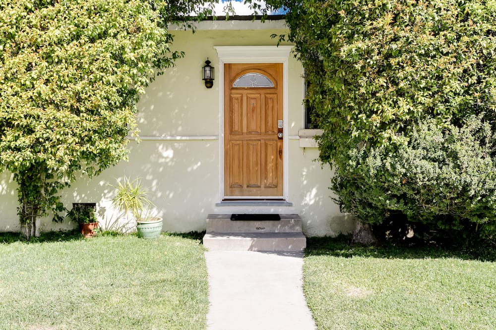Photo of Outdoor in Valley Village