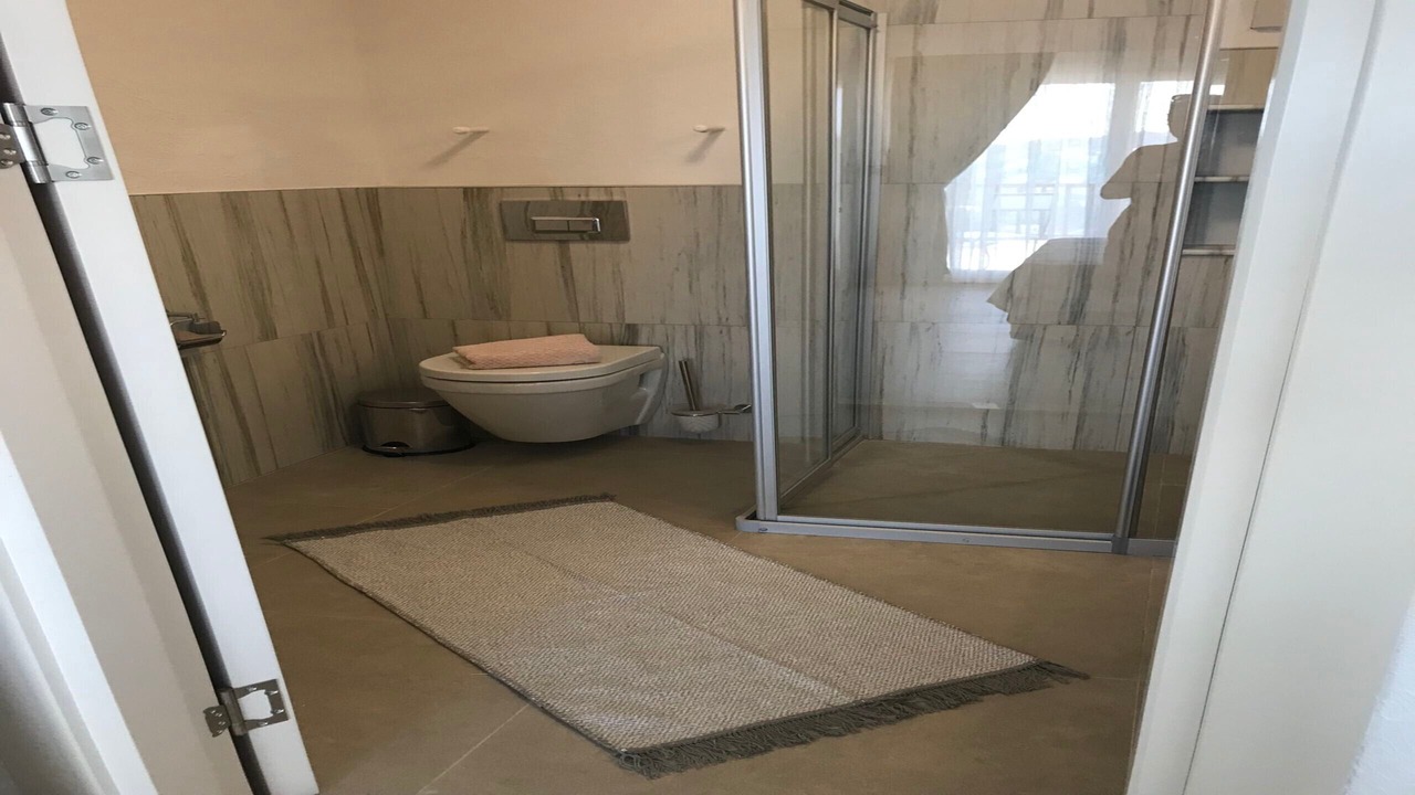 Photo of Bathroom in Gumusluk