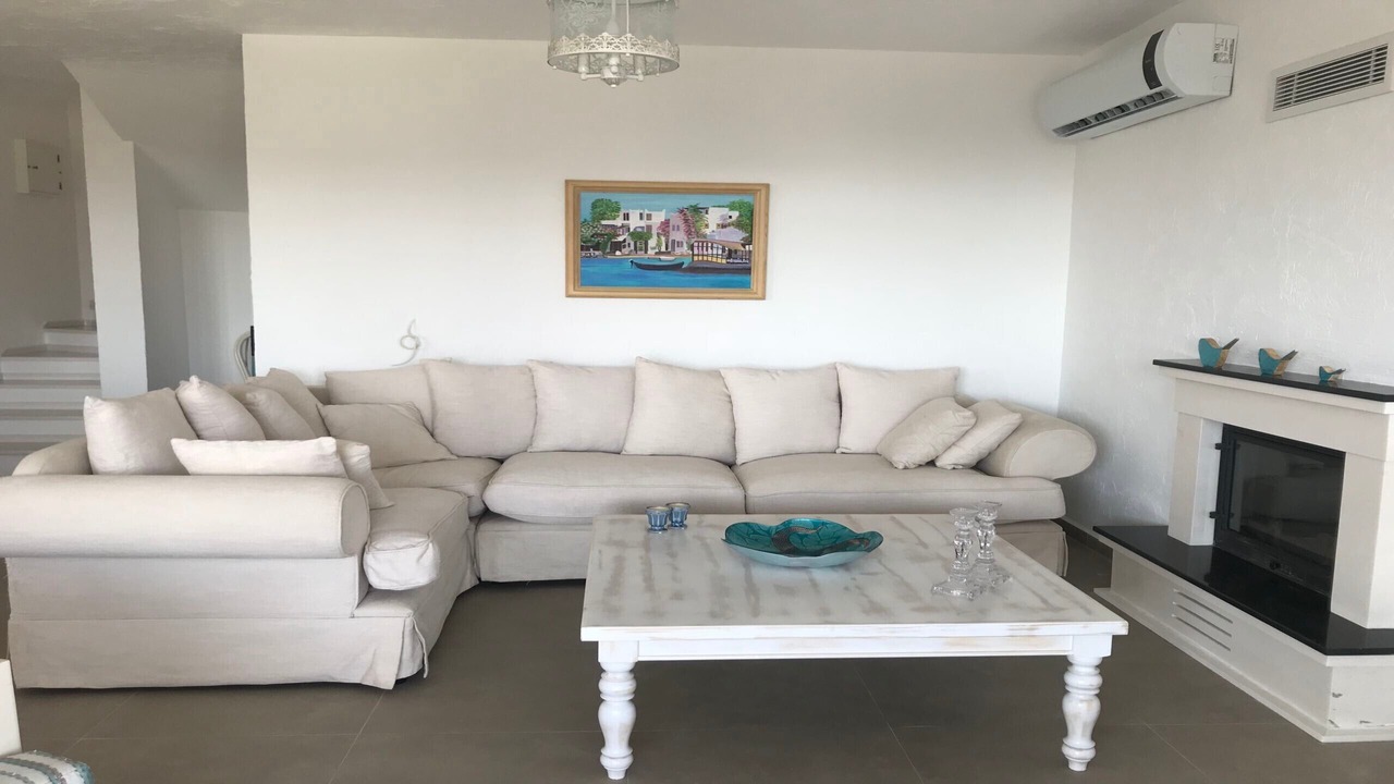 Photo of Livingroom in Gumusluk