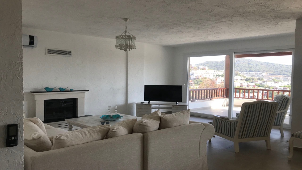 Photo of Livingroom in Gumusluk