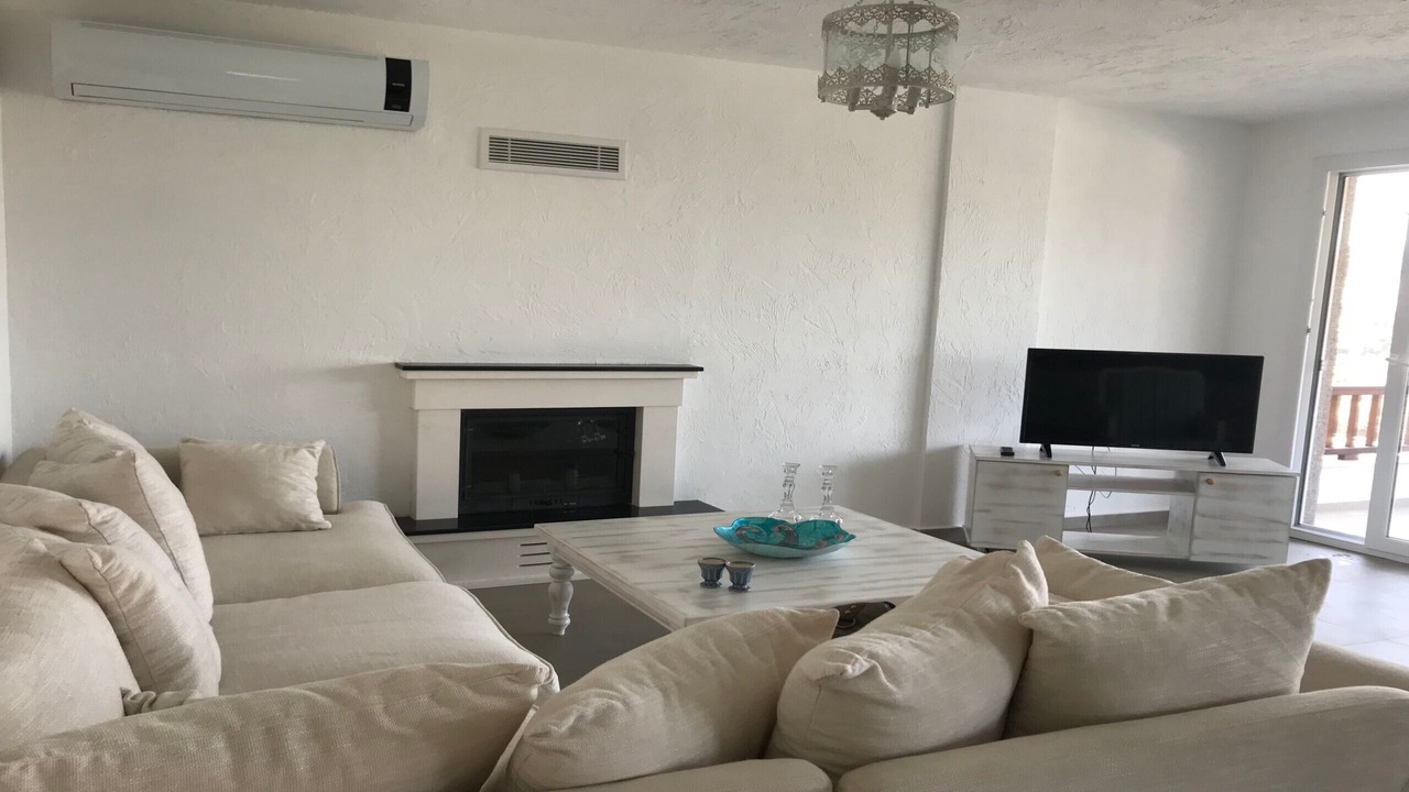 Photo of Livingroom in Gumusluk