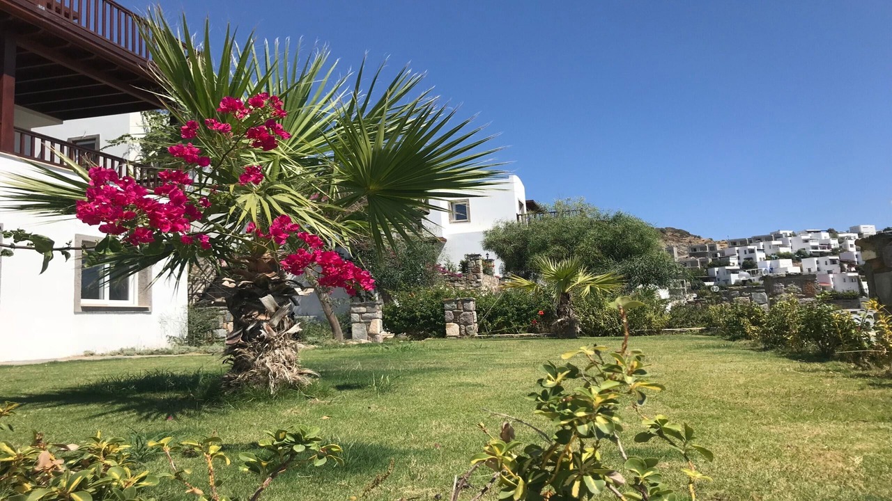 Photo of Outdoor in Gumusluk
