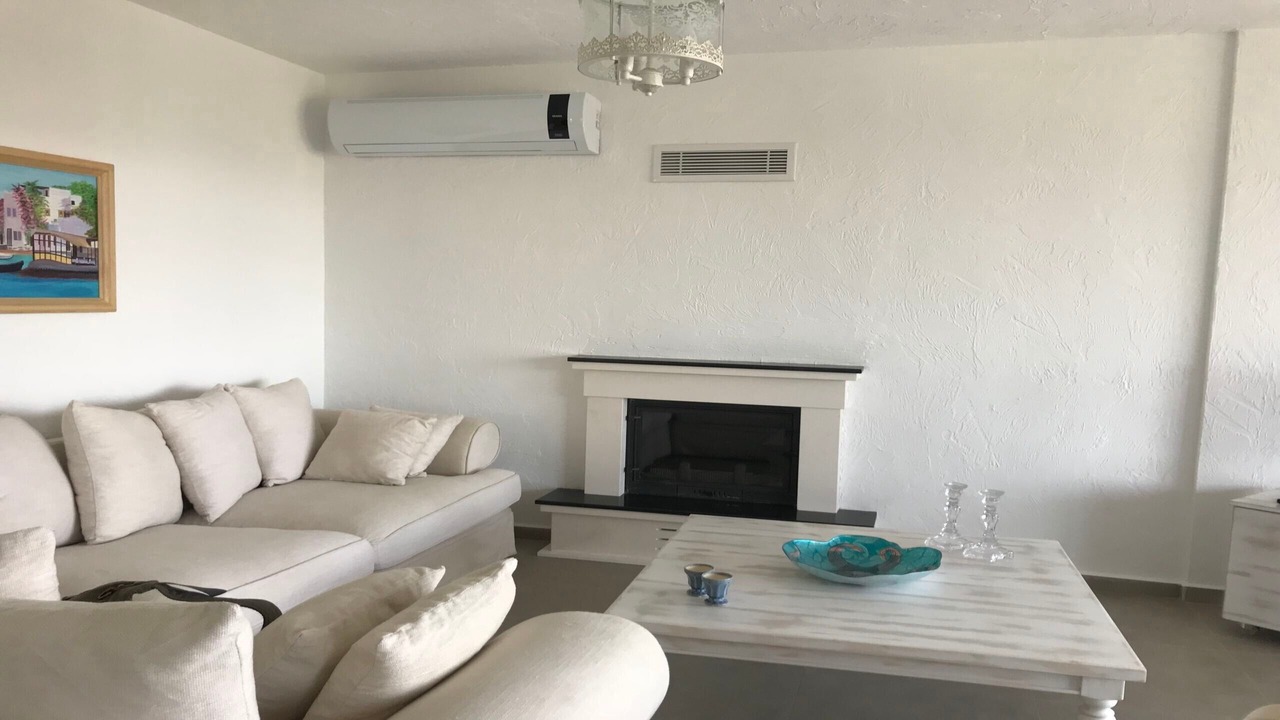 Photo of Livingroom in Gumusluk