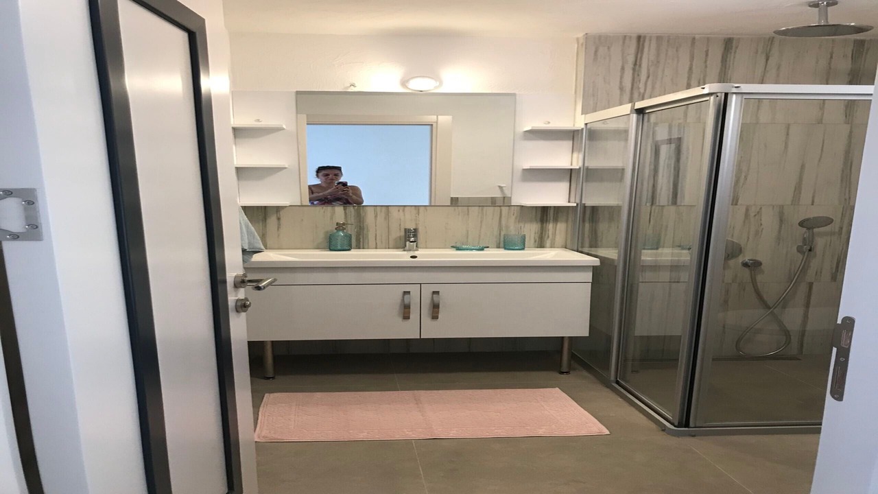 Photo of Bathroom in Gumusluk