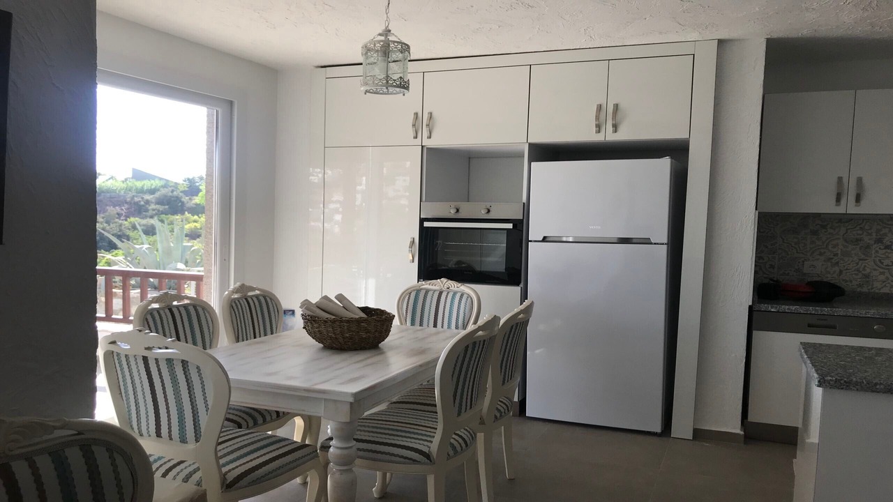 Photo of Kitchen in Gumusluk