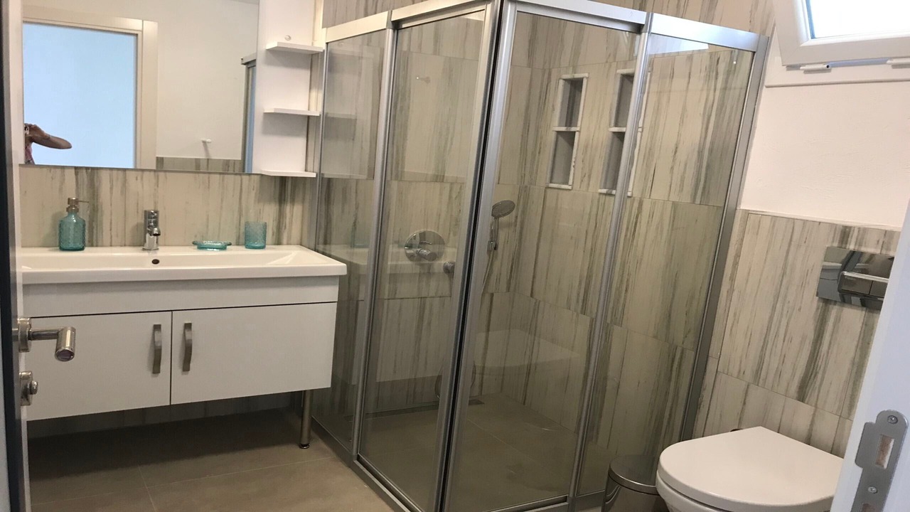 Photo of Bathroom in Gumusluk
