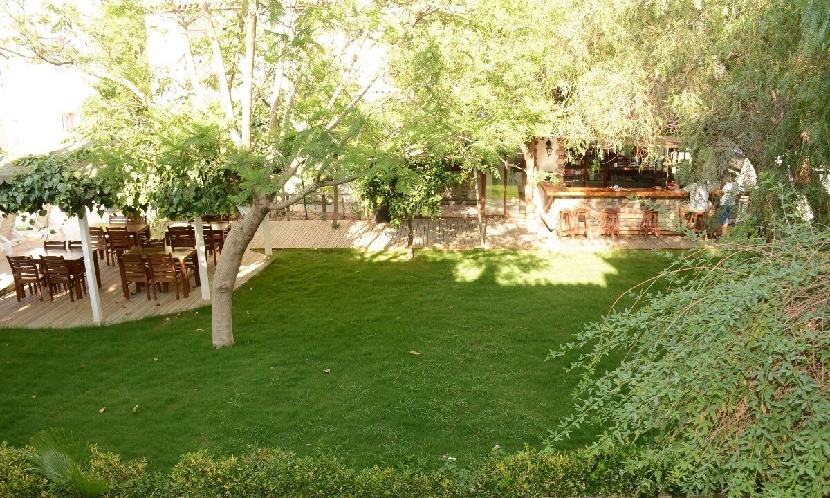 Photo of Outdoor in Bitez