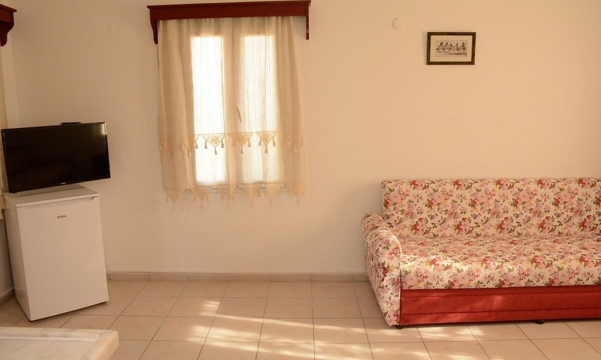 Photo of Livingroom in Bitez