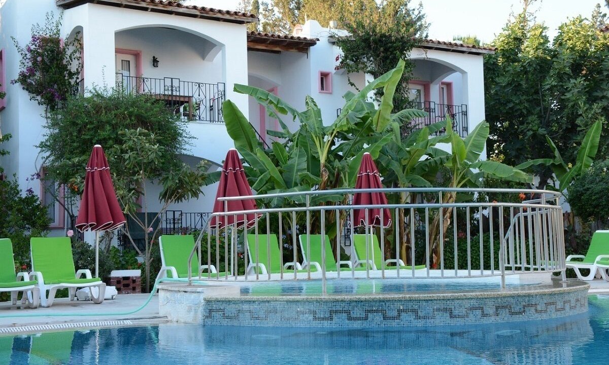 Photo of Outdoor in Bitez