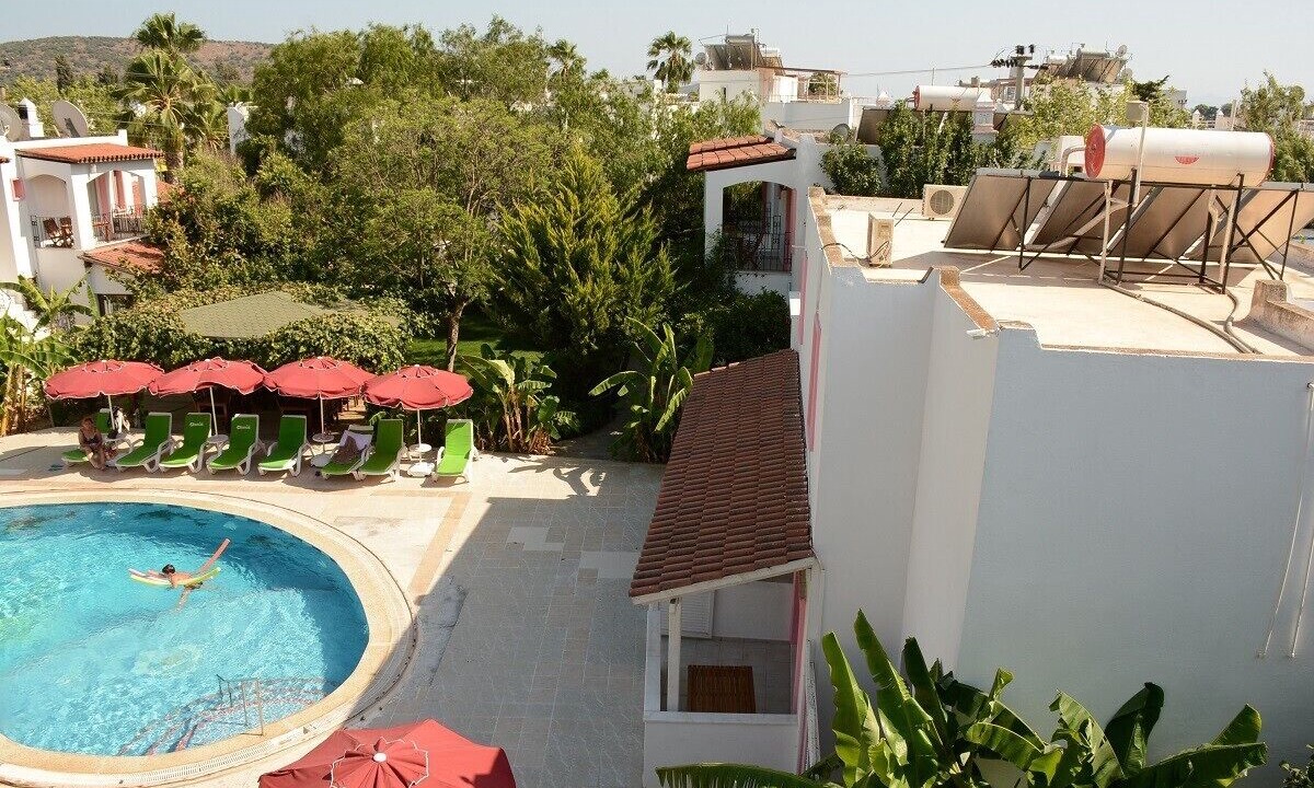 Photo of Outdoor in Bitez